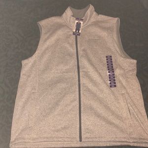 Men’s XXL Eddie Bauer Fleece Vest